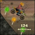 호박머리 라이더2