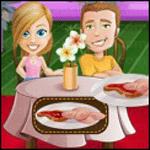 레스토랑 러시 아우어