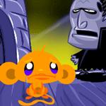 몽키고해피 닌자헌트2