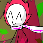 [버튼애니]병맛의 돌멩이 2기 2화