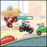 페인트 볼 레이서