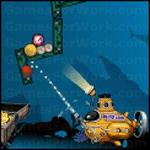 언더워터 트레져