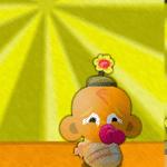 몽키 고 해피 마라톤 3