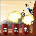 모토바이크 핏츠