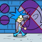 루카스 성 탈출