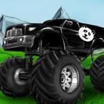 차이나 몬스터 트럭