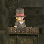 스팀펑크 오딧세이