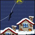 스파이더 스틱맨5