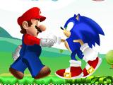 마리오와 소닉