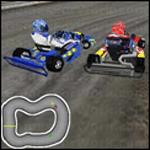 GO Kart 3D