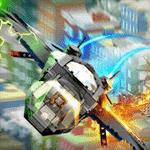 레고 더 어벤져스