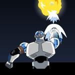 아웃터스페이스 로보캅