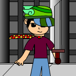 뮤플 : 명카드라이브 - 냉면 