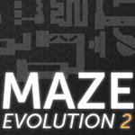 메이즈 이볼루션2