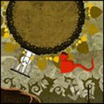 빨간 모자 소녀