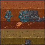 언더그라운드 갱스터