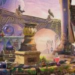 로마의 수수께기