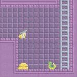 엔터 더 던전 그랩