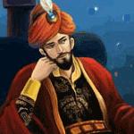 1001 아라비안나이트