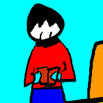 완성작--진격의개학(학교 제출작품)-진격의 거인 오프