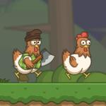 에픽 클럭 (닭 키우기)