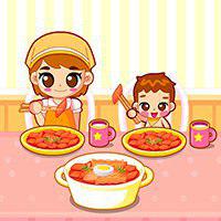 리지의 옷입히기