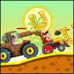 크레이지 레이서