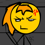 -추장- [F] 느닷없는 신강의 모험 (1)화