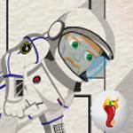 패닉 인 스페이스