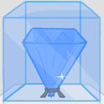 스틸 더 다이아몬드