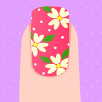 레인보우 네일살롱