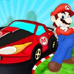 마리오 드리프트