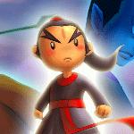 쿵푸 히어로 이스케이프