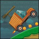 냄새폭탄 던지기