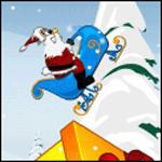 크리스마스 라이드2