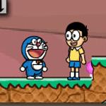 도라에몽 게임