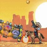 카우보이 대 에일리언