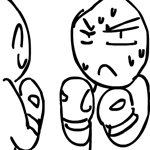 [초대작!!비트뮤플]젠틀맨