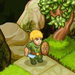 세이크리드 트레져