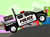 폴리스 트럭