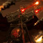 라스트 마르스타워