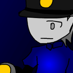 [다크 히어로]프롤로그