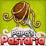 파파스 파스타리아