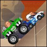 스포츠 헤드 레이싱