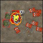 얼티메이트 탱크디펜더