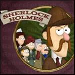 셜록 홈즈
