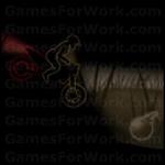 다크 로드 바이크