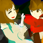 세븐나이츠 애니메이션 