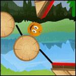 펌킨 인 바스켓