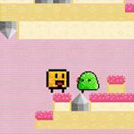 캔디 러시 타워